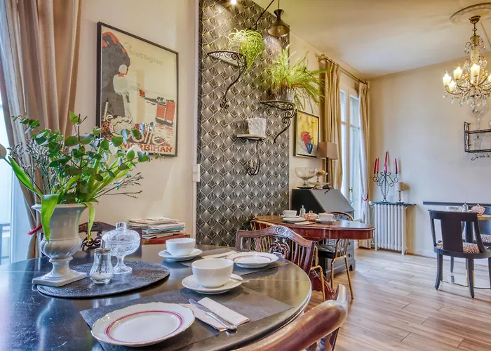 Hôtel Le Bretagne